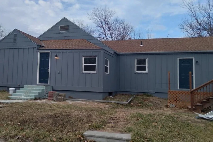 Painting Contractor in Grain Valley, MO Painting Contractor in Grain Valley, MO